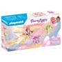 Calatorie cu pegasus printre nori